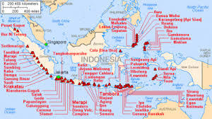 Kenyataan Kekayaan Alam di Indonesia dan Kesalahan Bisnisnya