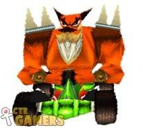 15 Karakter Crash Team Racing PS1. Favorit Agan Yang Mana, Nih?