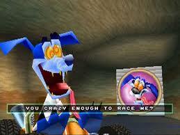 15 Karakter Crash Team Racing PS1. Favorit Agan Yang Mana, Nih?