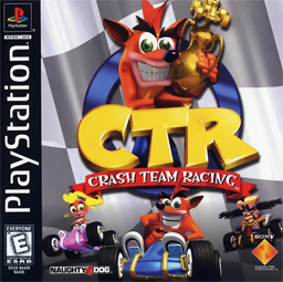 15 Karakter Crash Team Racing PS1. Favorit Agan Yang Mana, Nih?