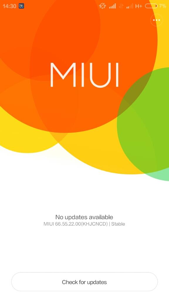 &#91;ERC&#93; Xiaomi Redmi 2 Prime : Murah Bukan Murahan~