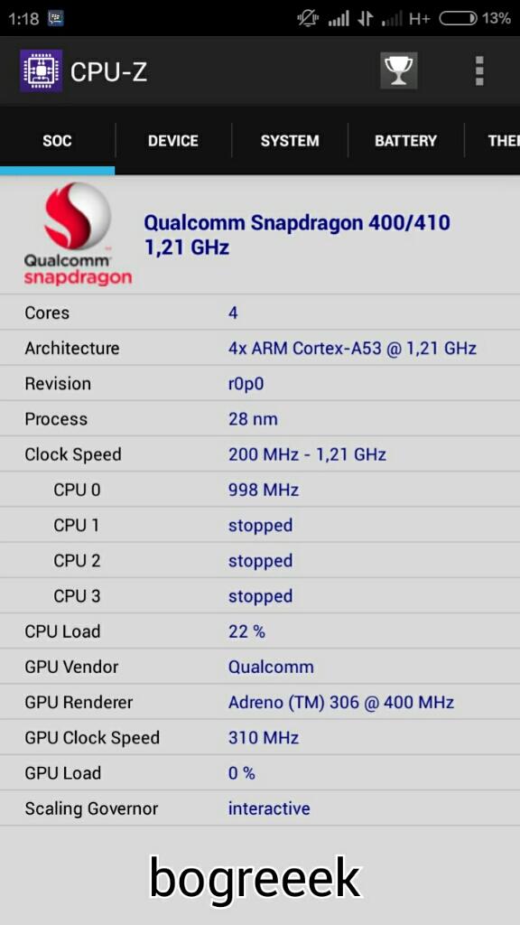 &#91;ERC&#93; Xiaomi Redmi 2 Prime : Murah Bukan Murahan~