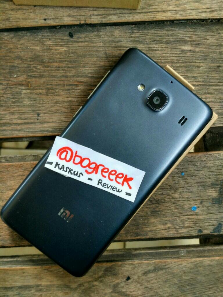 &#91;ERC&#93; Xiaomi Redmi 2 Prime : Murah Bukan Murahan~