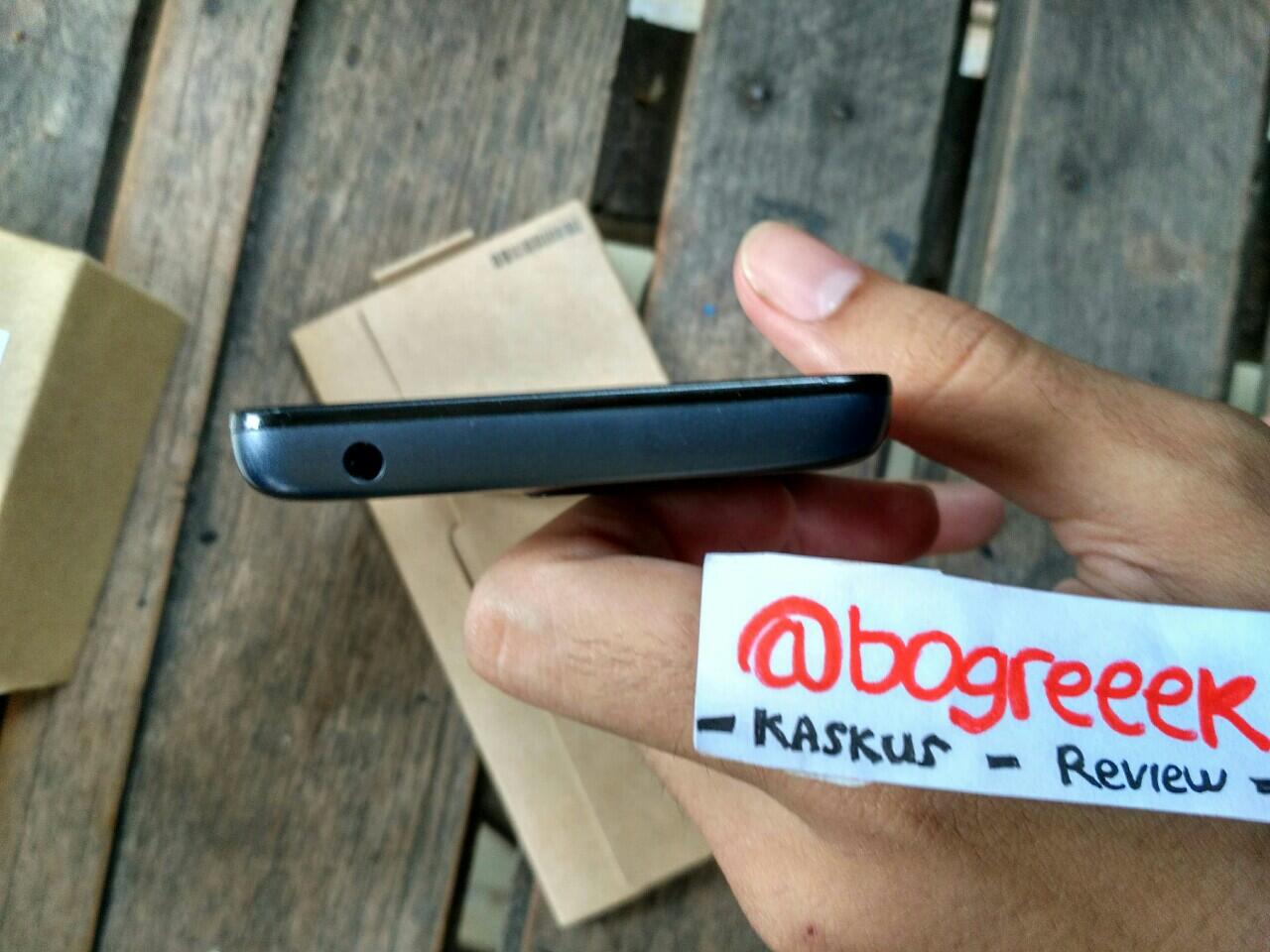 &#91;ERC&#93; Xiaomi Redmi 2 Prime : Murah Bukan Murahan~