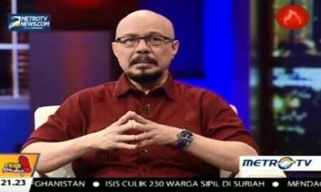 KPI Perpanjang Izin Siaran Metro TV Hingga 2026