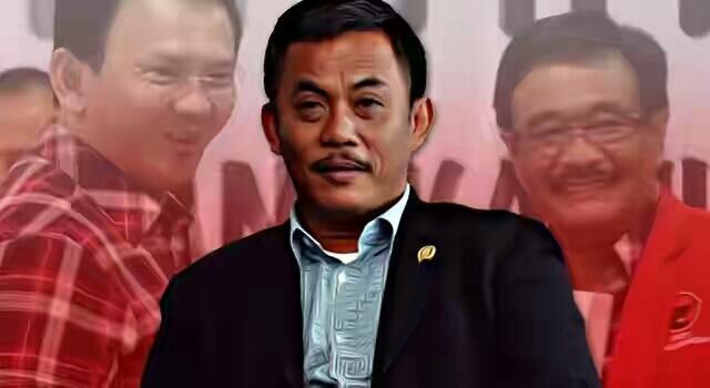 #Dukungan Aliansi Santri, Kata Timses Ahok Bentuk Kebhinekaan