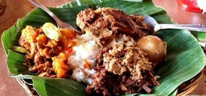 Selain Rendang, Beberapa Makanan Asal Indonesia ini Juga Terkenal Di Luar Negeri