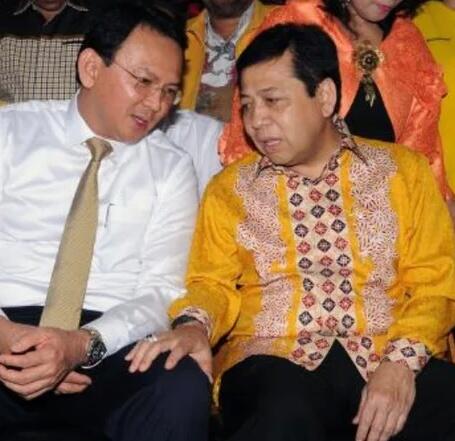 Komunitas Tionghoa: Dunia Tidak Kiamat Kalau Ahock Dipenjara
