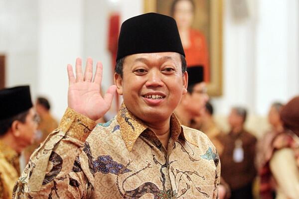 Nusron: Habib Rizieq Akan Diperiksa Polisi karena Ancam Bunuh Ahok