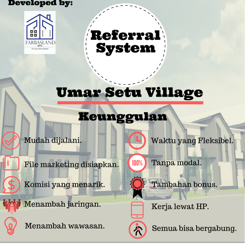 Dicari Karyawan untuk marketing paling simple seIndonesia GAK PERLU NGANTOR