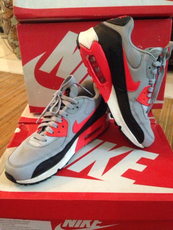 jual airmax 90
