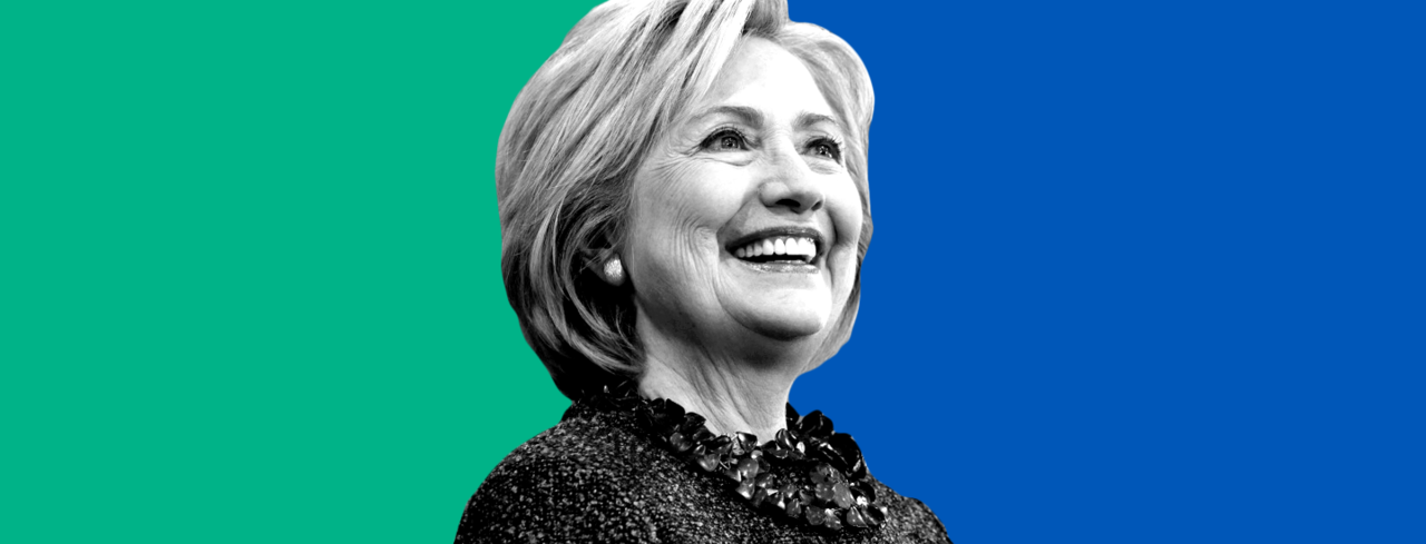 HELLO INDONESIA: 112 Reasons Hillary Clinton Should be US Next President