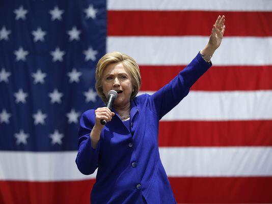 HELLO INDONESIA: 112 Reasons Hillary Clinton Should be US Next President
