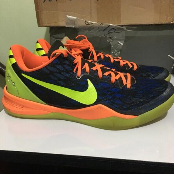 jual kobe 8