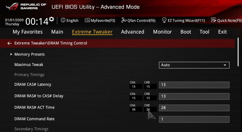 &#91;Processor&#93; Intel Core i5 6400T Skylake 2,2Ghz &quot;Now Overclocking More Than 100%&quot;