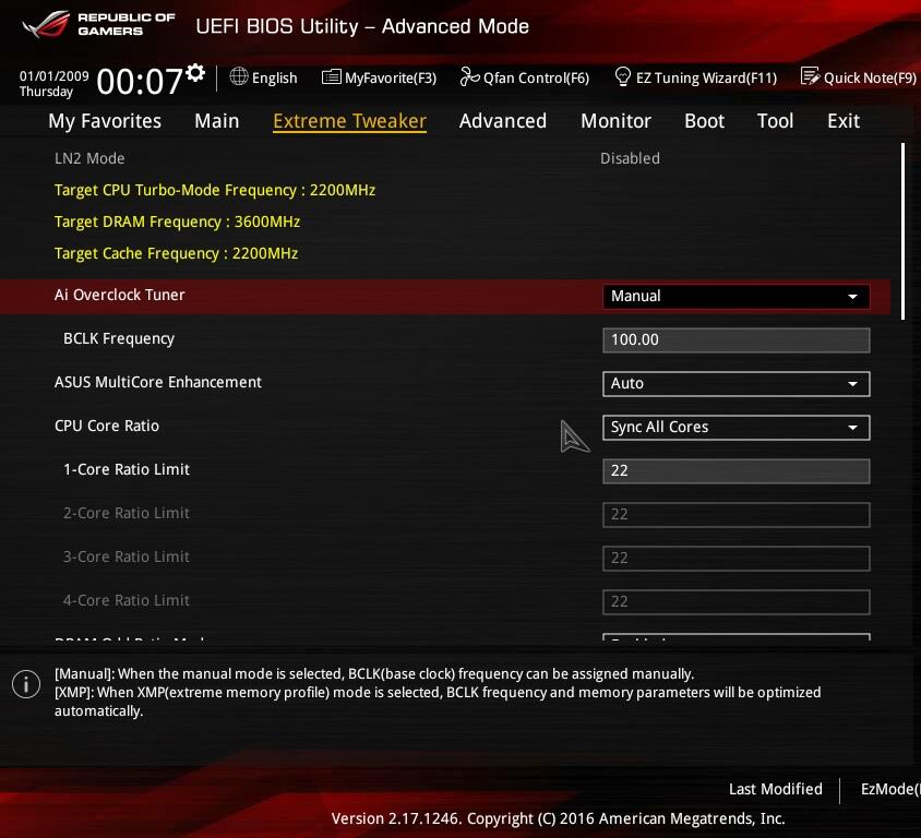 &#91;Processor&#93; Intel Core i5 6400T Skylake 2,2Ghz &quot;Now Overclocking More Than 100%&quot;