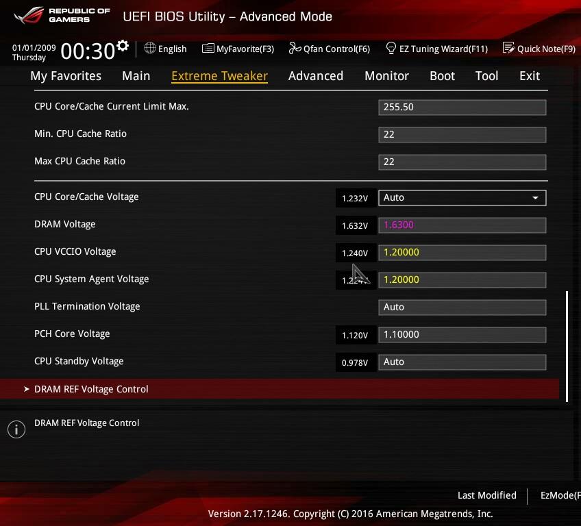&#91;Processor&#93; Intel Core i5 6400T Skylake 2,2Ghz &quot;Now Overclocking More Than 100%&quot;
