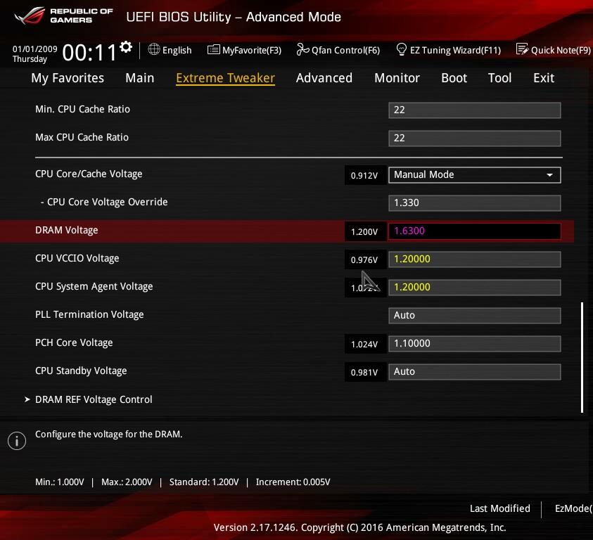 &#91;Processor&#93; Intel Core i5 6400T Skylake 2,2Ghz &quot;Now Overclocking More Than 100%&quot;