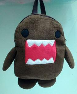 BONEKA RILAKKUMA, TEDDY BEAR,DORAEMON, DAN MACAM2 TAS(butterfly.blue Collection)