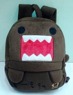 BONEKA RILAKKUMA, TEDDY BEAR,DORAEMON, DAN MACAM2 TAS(butterfly.blue Collection)