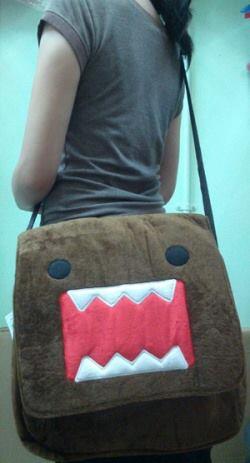 BONEKA RILAKKUMA, TEDDY BEAR,DORAEMON, DAN MACAM2 TAS(butterfly.blue Collection)
