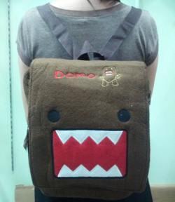 BONEKA RILAKKUMA, TEDDY BEAR,DORAEMON, DAN MACAM2 TAS(butterfly.blue Collection)
