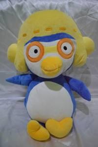 BONEKA RILAKKUMA, TEDDY BEAR,DORAEMON, DAN MACAM2 TAS(butterfly.blue Collection)