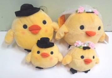 BONEKA RILAKKUMA, TEDDY BEAR,DORAEMON, DAN MACAM2 TAS(butterfly.blue Collection)