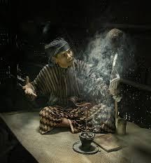 &#91;KOMBAT HOROR&#93; PETAKA SETELAH MATI SURI