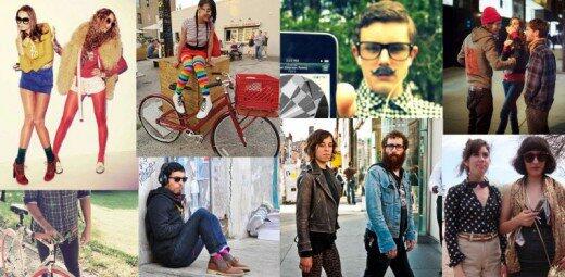 Hipster? Apaan Sih? (Bagian satu)