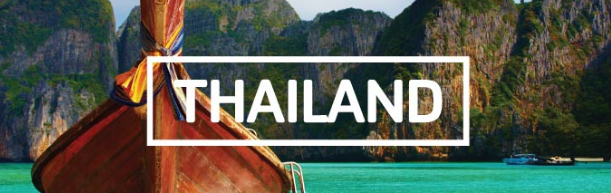 Aturan-Aturan Unik dan Nyeleneh yang Hanya Bisa Dijumpai di Thailand