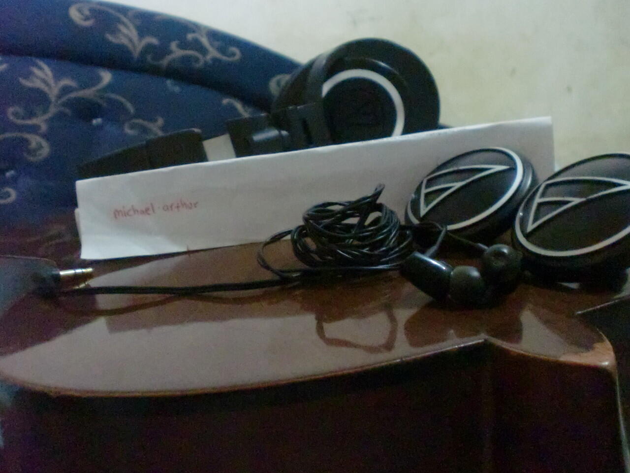 &#91;ERC&#93; Review: ATH CLR-100, &quot;Suara Bening Gak Bikin Kantong Kering&quot;