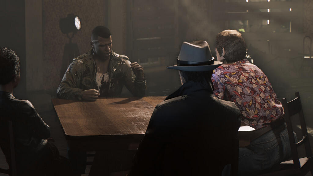 Mafia 3 Good or Bad ? (Review)