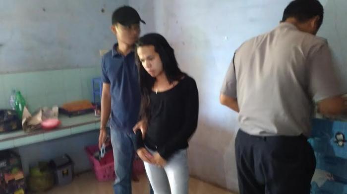 Waria Rayu Tiga ABG Indehoi Diimingi Uang Rp 50 Ribu