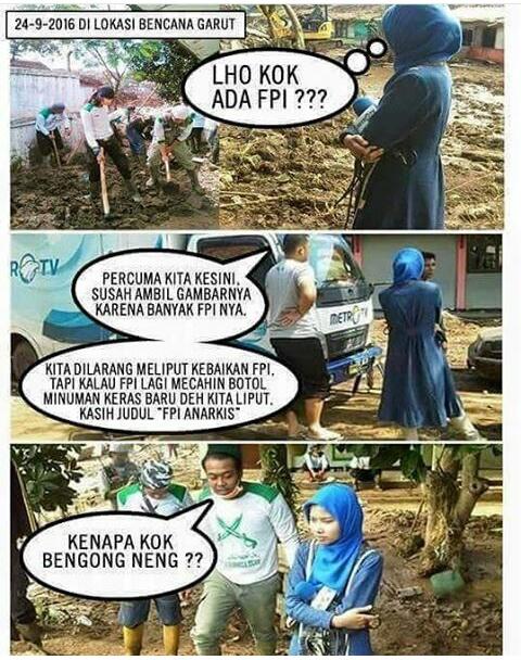 Tak Parah, Kadis Djafar Minta Kerusakan Taman Balaikota Tak Dibesar-Besarkan