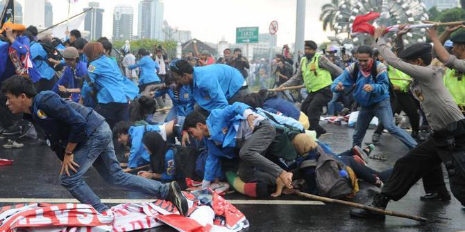 Jokowi, Jokowi, Penekno Blimbing Kuwi