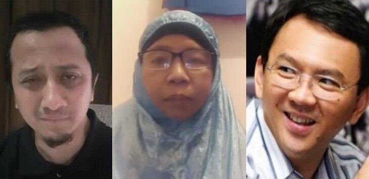 Video Wanita Hina Ustadz Yusuf Mansur dan MUI Jadi Viral, Strategi Adu Domba?