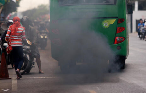 6 Macam Zat Berbahaya Yang Ada di Sekitar Kita