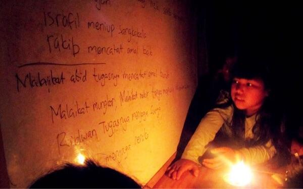 &#91;AKHIRNYA!!!&#93; PLN JANJI LISTRIK SE-INDONESIA TIDAK BYAR PET LAGI DI TAHUN 2020!