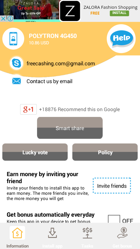 app cari duit gratis