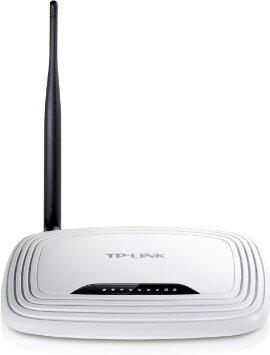 &#91;ASK&#93; Menghubungkan Modem Cisco dari Firstmedia ke wireless &amp; router TP-Link