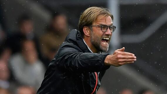 Jurgen Klopp: Manchester United Sekarang Sangat Kuat