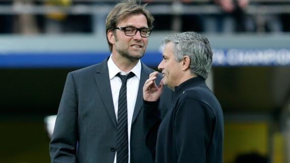 Jurgen Klopp, Jose Mourinho, & Dua Kutub Kepemimpinan