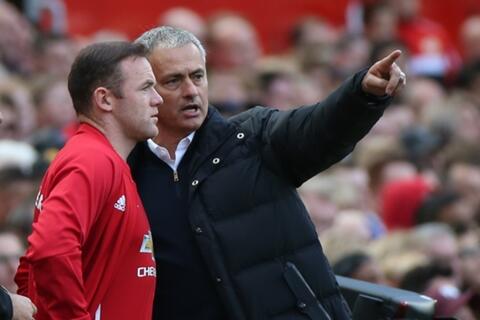 Jose Mourinho: Hentikan Nyanyian Hillsborough & Munich!