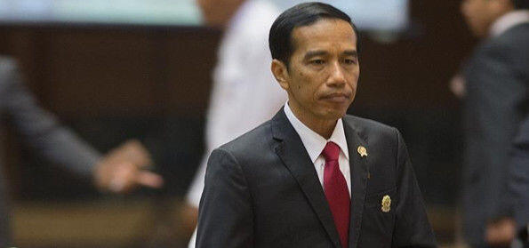 Era Jokowi, Konflik Papua Kembali Mendunia