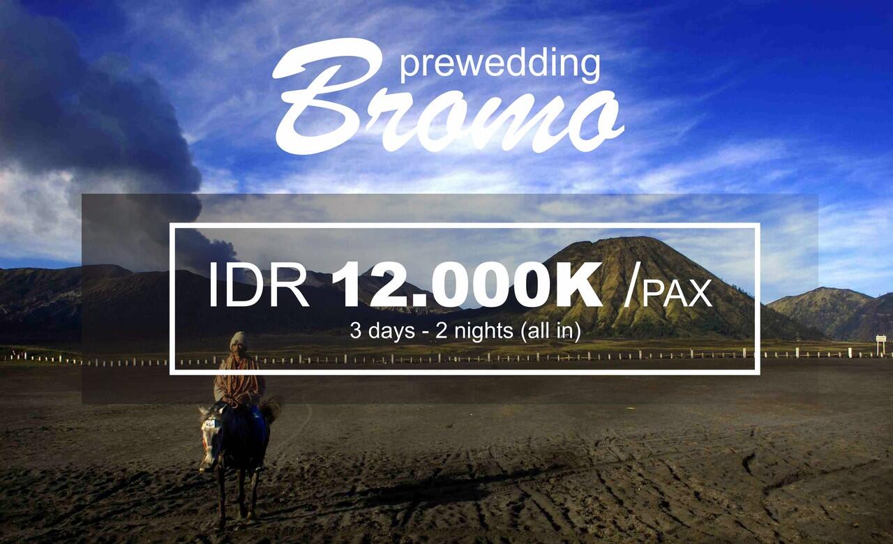 Terjual SEMARANG JASA FOTO PREWEDDING PREWEDD WEDDING