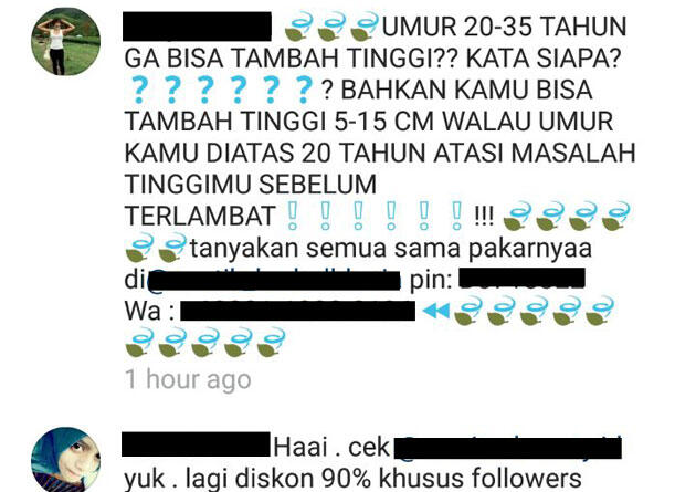 Apa Bener Cantik Itu Relatif, Jelek Itu Mutlak?