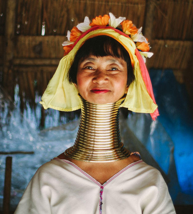 Apa Bener Cantik Itu Relatif, Jelek Itu Mutlak?