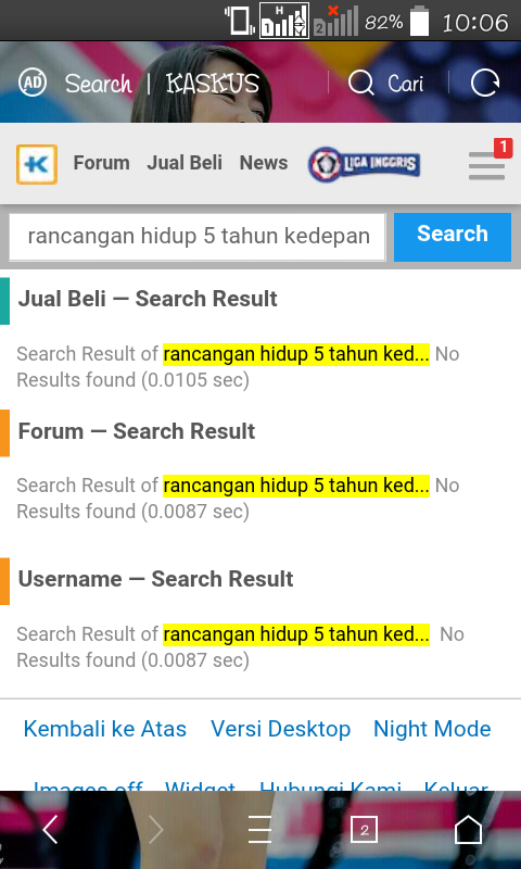 Alasan Kenapa Kamu Harus Bikin &quot;Rancangan 5 Tahun Kedepan&quot; Kalo Mau Sukses!