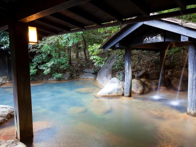 Traveling ke Jepang Gan? ini 5 Ryokan yang menjadi Hidden Paradise di Negeri Sakura